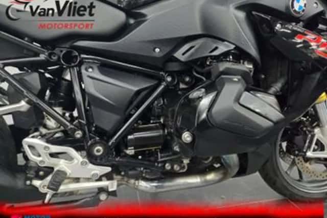 BMW R 1250 RS (2021) thumbnail 4