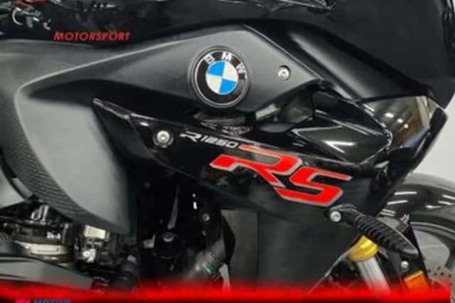 BMW R 1250 RS (2021) thumbnail 5
