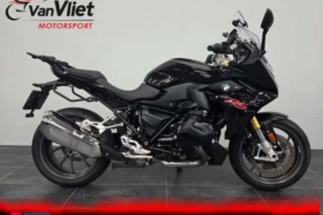 BMW R 1250 RS (2021) thumbnail 6