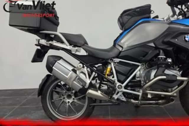 BMW R 1250 GS (2019) thumbnail 4