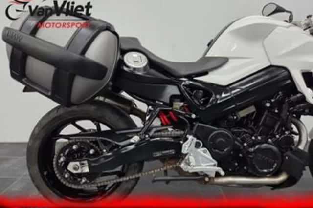 BMW F 800 R (2012) thumbnail 4
