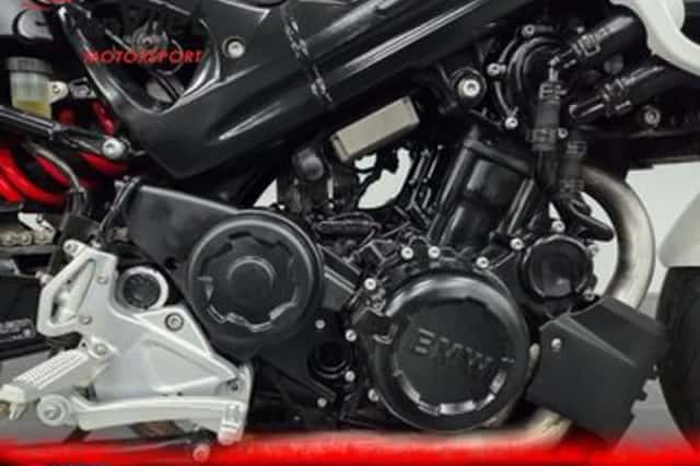 BMW F 800 R (2012) thumbnail 5