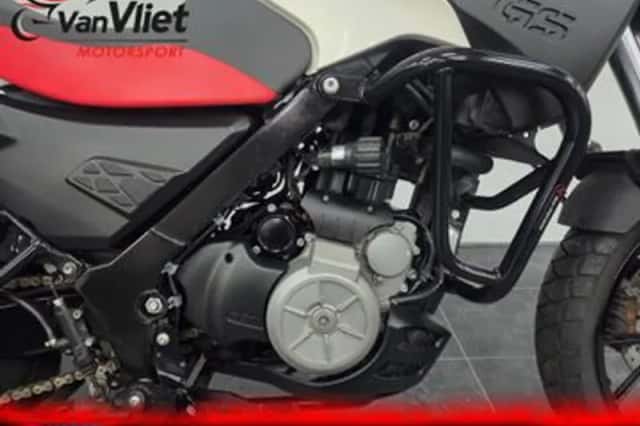 BMW G 650 GS (2011) thumbnail 6