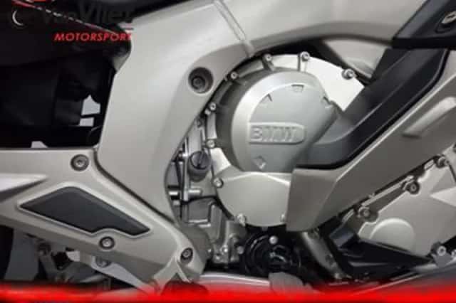 BMW K 1600 GTL (2014) thumbnail 5