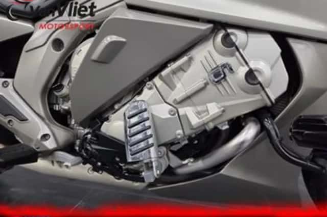 BMW K 1600 GTL (2012) thumbnail 5