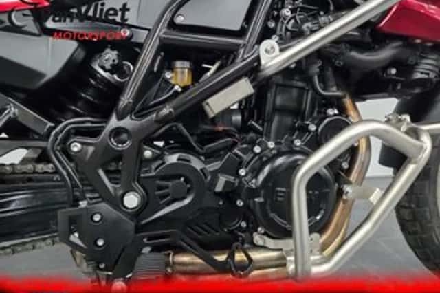 BMW F 700 GS (2014) thumbnail 6