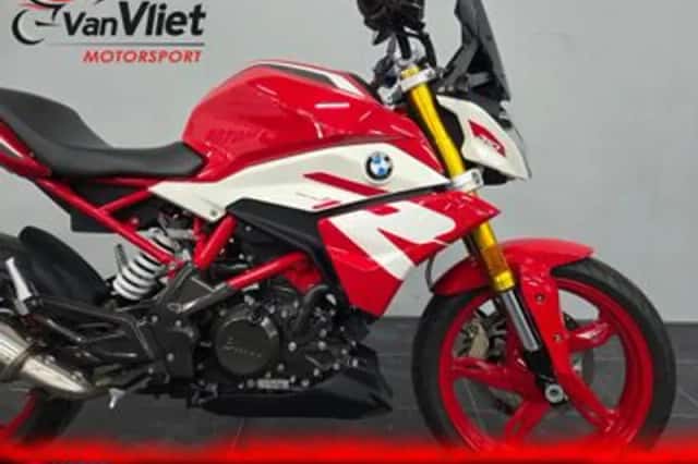 BMW G 310 R (2023) thumbnail 3