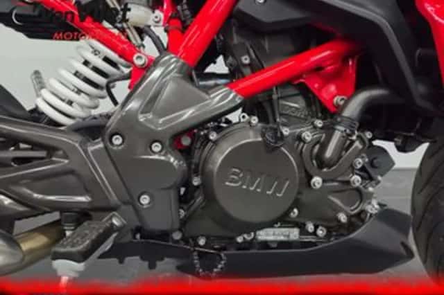 BMW G 310 R (2023) thumbnail 6
