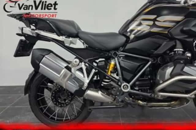 BMW R 1250 GS (2019) thumbnail 4