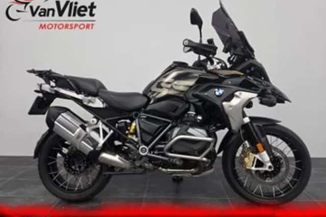 BMW R 1250 GS (2019) thumbnail 6