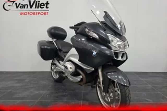 BMW R 1200 RT ABS (2005) thumbnail 1