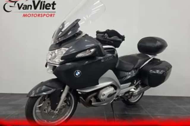 BMW R 1200 RT ABS (2005) thumbnail 2