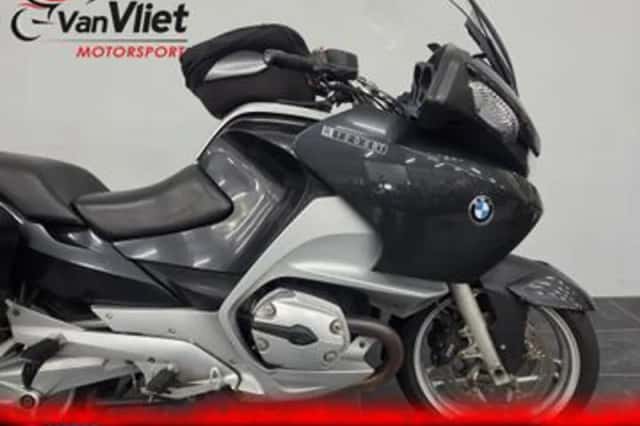 BMW R 1200 RT ABS (2005) thumbnail 3