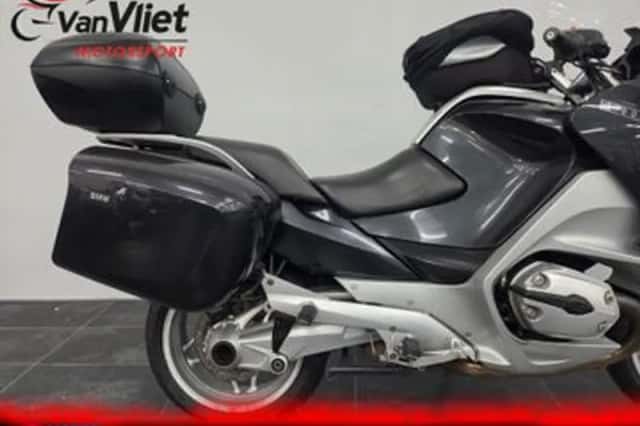 BMW R 1200 RT ABS (2005) thumbnail 4
