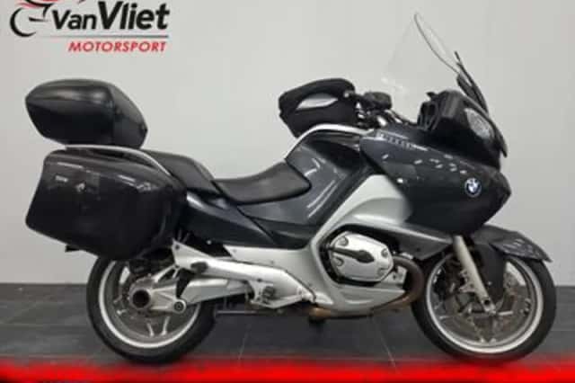 BMW R 1200 RT ABS (2005) thumbnail 5