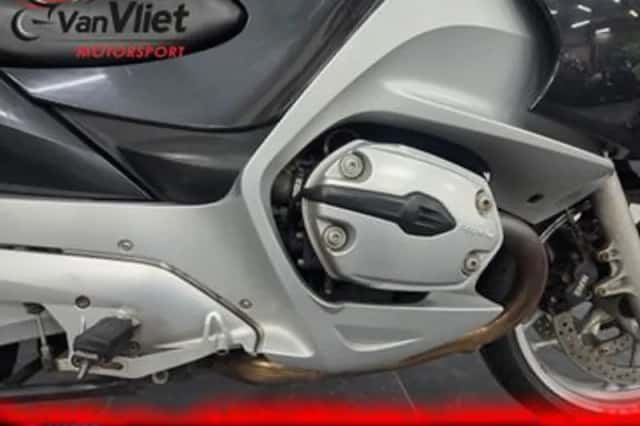 BMW R 1200 RT ABS (2005) thumbnail 6