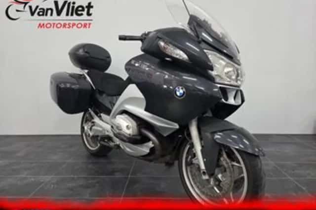 BMW R 1200 RT ABS (2005) thumbnail 1