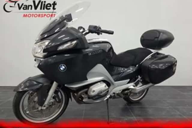 BMW R 1200 RT ABS (2005) thumbnail 2
