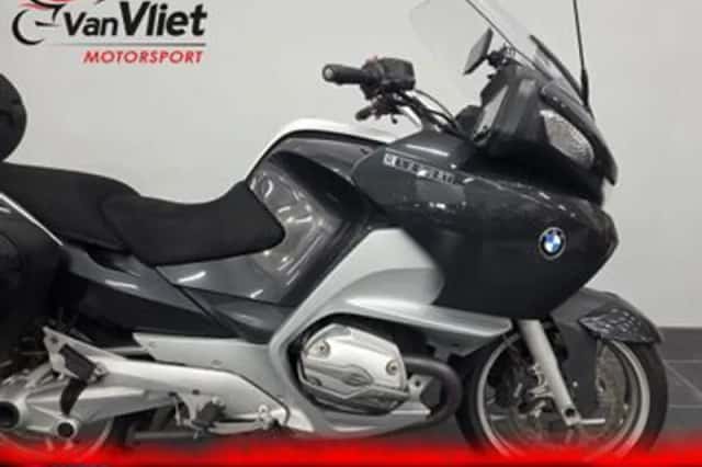 BMW R 1200 RT ABS (2005) thumbnail 3