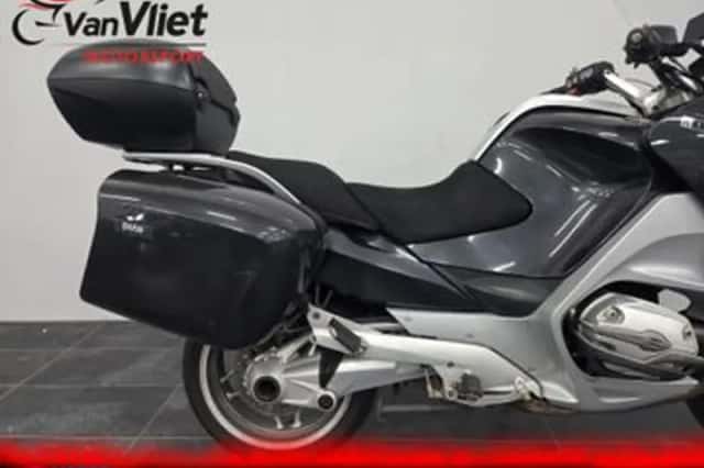 BMW R 1200 RT ABS (2005) thumbnail 4