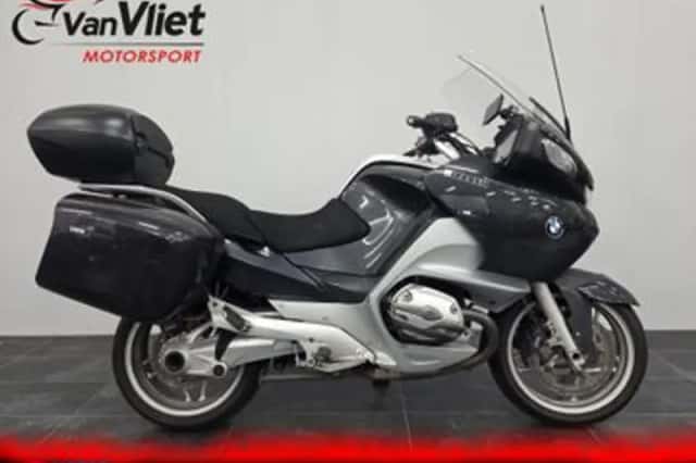 BMW R 1200 RT ABS (2005) thumbnail 5