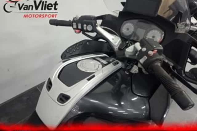 BMW R 1200 RT ABS (2005) thumbnail 6