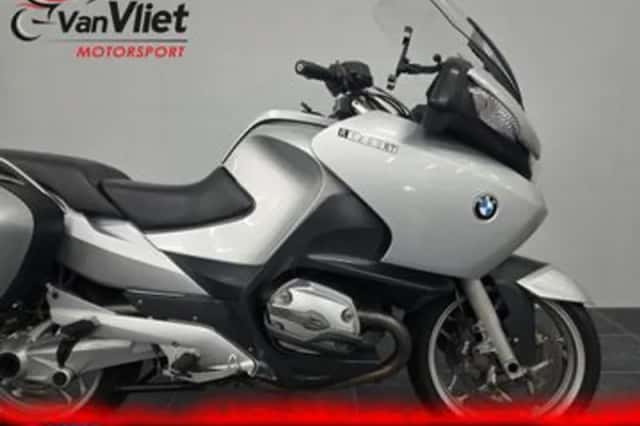 BMW R 1200 RT ABS (2008) thumbnail 3