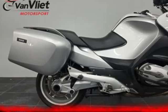 BMW R 1200 RT ABS (2008) thumbnail 4