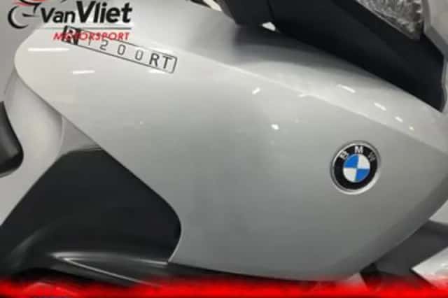 BMW R 1200 RT ABS (2008) thumbnail 6