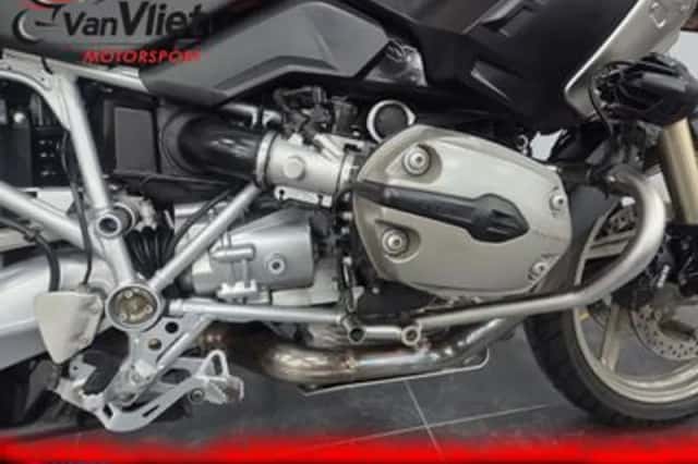 BMW R 1200 GS ABS-ASC-ESA (2008) thumbnail 5
