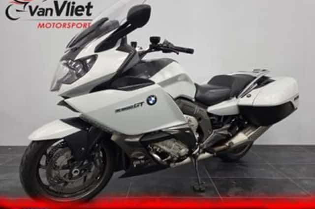 BMW K 1600 GT (2013) thumbnail 2