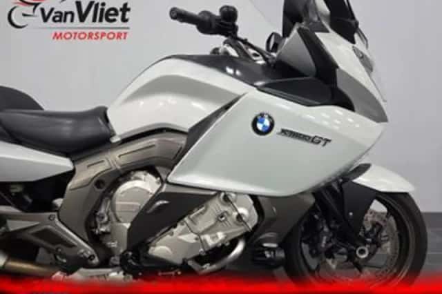 BMW K 1600 GT (2013) thumbnail 3