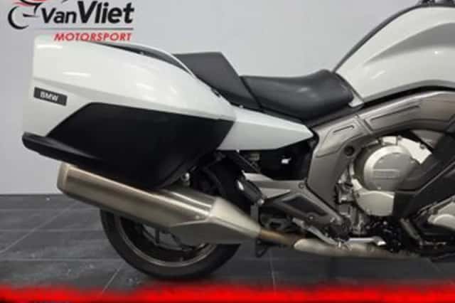 BMW K 1600 GT (2013) thumbnail 4