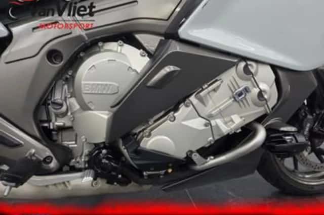 BMW K 1600 GT (2013) thumbnail 6