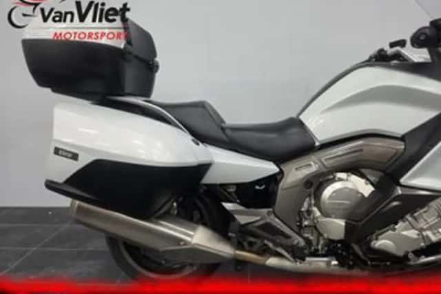 BMW K 1600 GT (2011) thumbnail 4