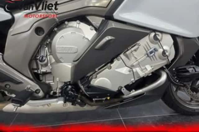 BMW K 1600 GT (2011) thumbnail 5