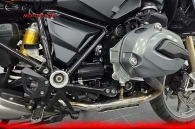 BMW R 1200 GS ABS-ASC-ESA (2015) thumbnail 5