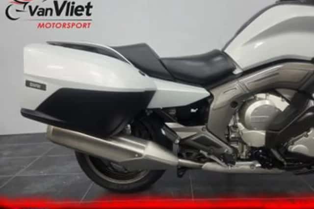 BMW K 1600 GT (2011) thumbnail 4