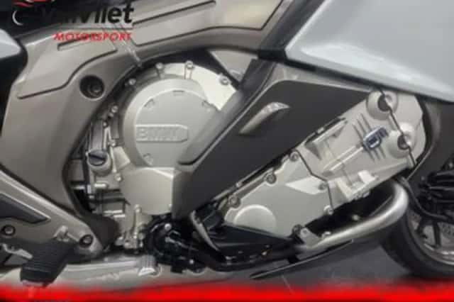 BMW K 1600 GT (2011) thumbnail 6