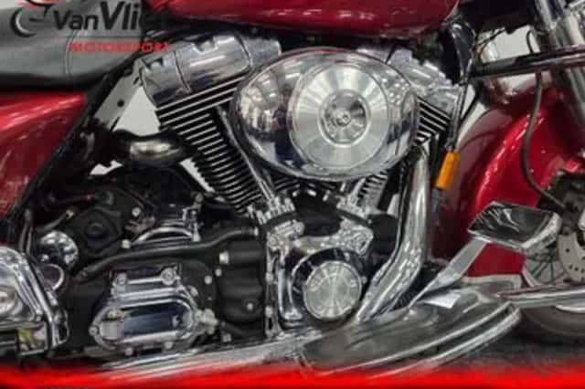 Harley-Davidson Roadking (2004) thumbnail 4