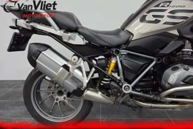 BMW R 1200 GS (2018) thumbnail 4