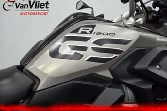 BMW R 1200 GS (2018) thumbnail 6