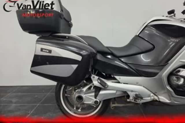 BMW R 1200 RT ABS-ESA-ASC (2010) thumbnail 4