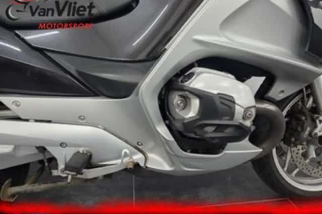 BMW R 1200 RT ABS-ESA-ASC (2010) thumbnail 6