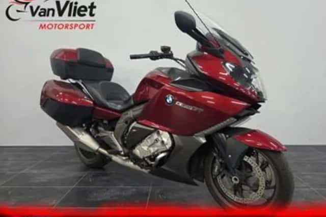 BMW K 1600 GT (2013) thumbnail 1