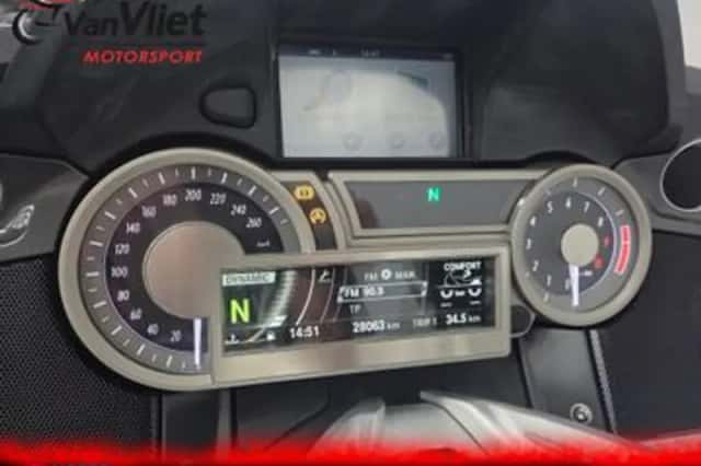 BMW K 1600 GT (2013) thumbnail 3
