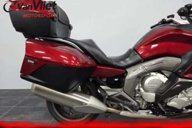 BMW K 1600 GT (2013) thumbnail 4