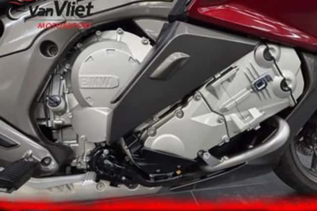 BMW K 1600 GT (2013) thumbnail 5