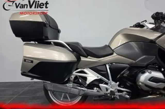 BMW R 1200 RT ABS-ESA-ASC (2017) thumbnail 4