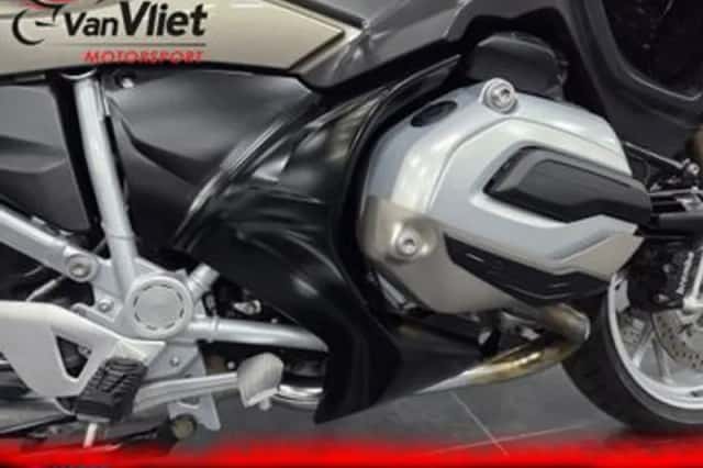 BMW R 1200 RT ABS-ESA-ASC (2017) thumbnail 5
